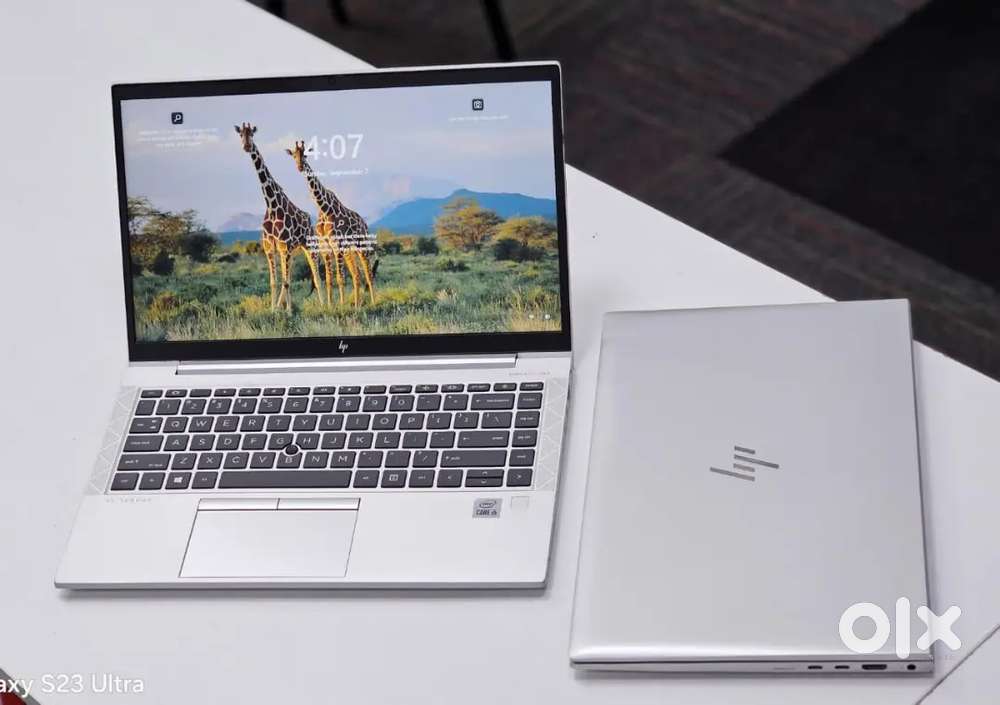 HP elitebook 840