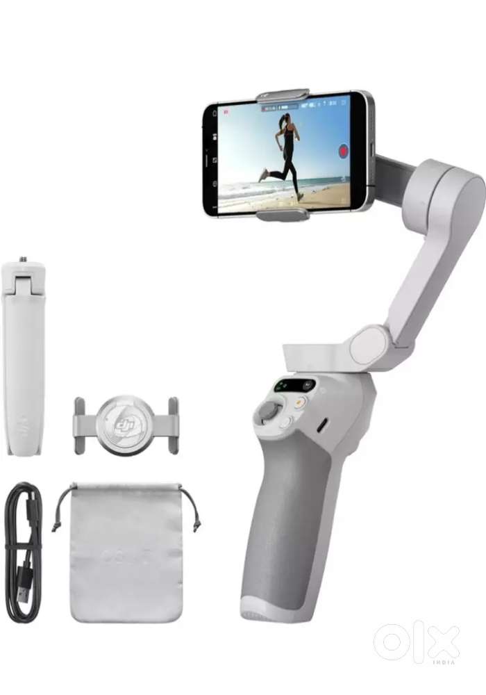 DJI OSMO Mobile SE