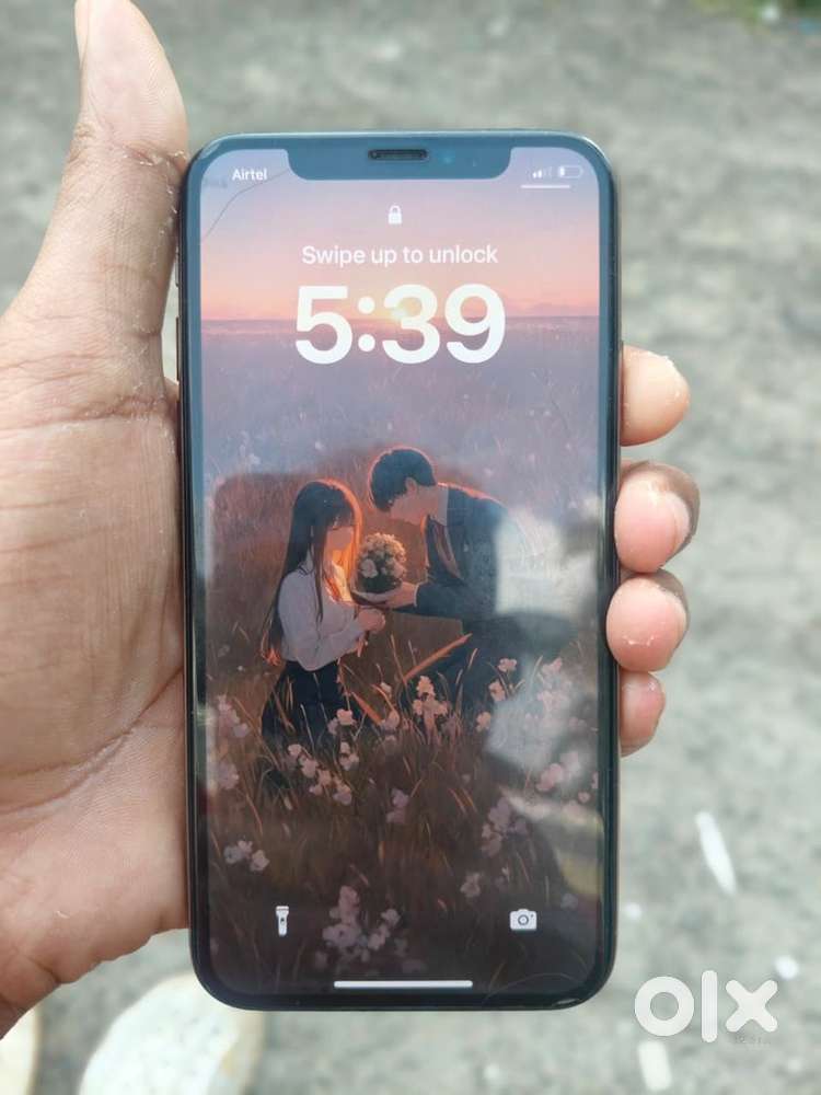 I phone Xs