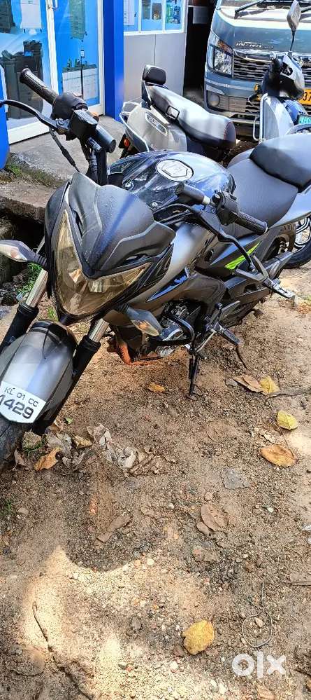 Ns 200 for sale