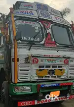 Tata 4825 16 chakka