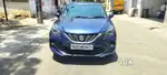 Maruti suzuki baleno 2019