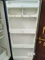Alwyn 250litre fridge