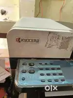 Kyocera dn2040 have duty photo copy machine