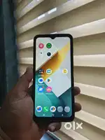 iQOO z6 lite  6/128