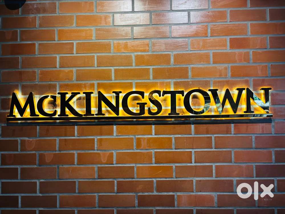 Manager Mckingstown
