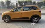 Renault Triber RXL, 2022, Petrol