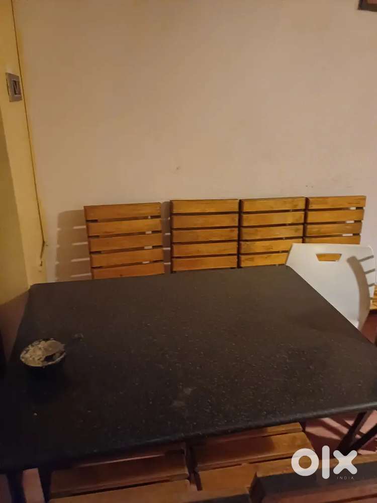 Canteen room service