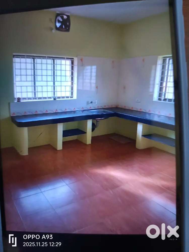 Yenegudde Katpadi  near  chruch