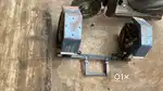 Handicap extra wheels attachment