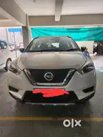 Nissan Kicks 2020 Diesel Top End Well Maintained
