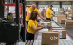 JOIN OUR LOGISTICS SUPPORT TEAM – INTERNSHIPS FOR STUDENTS