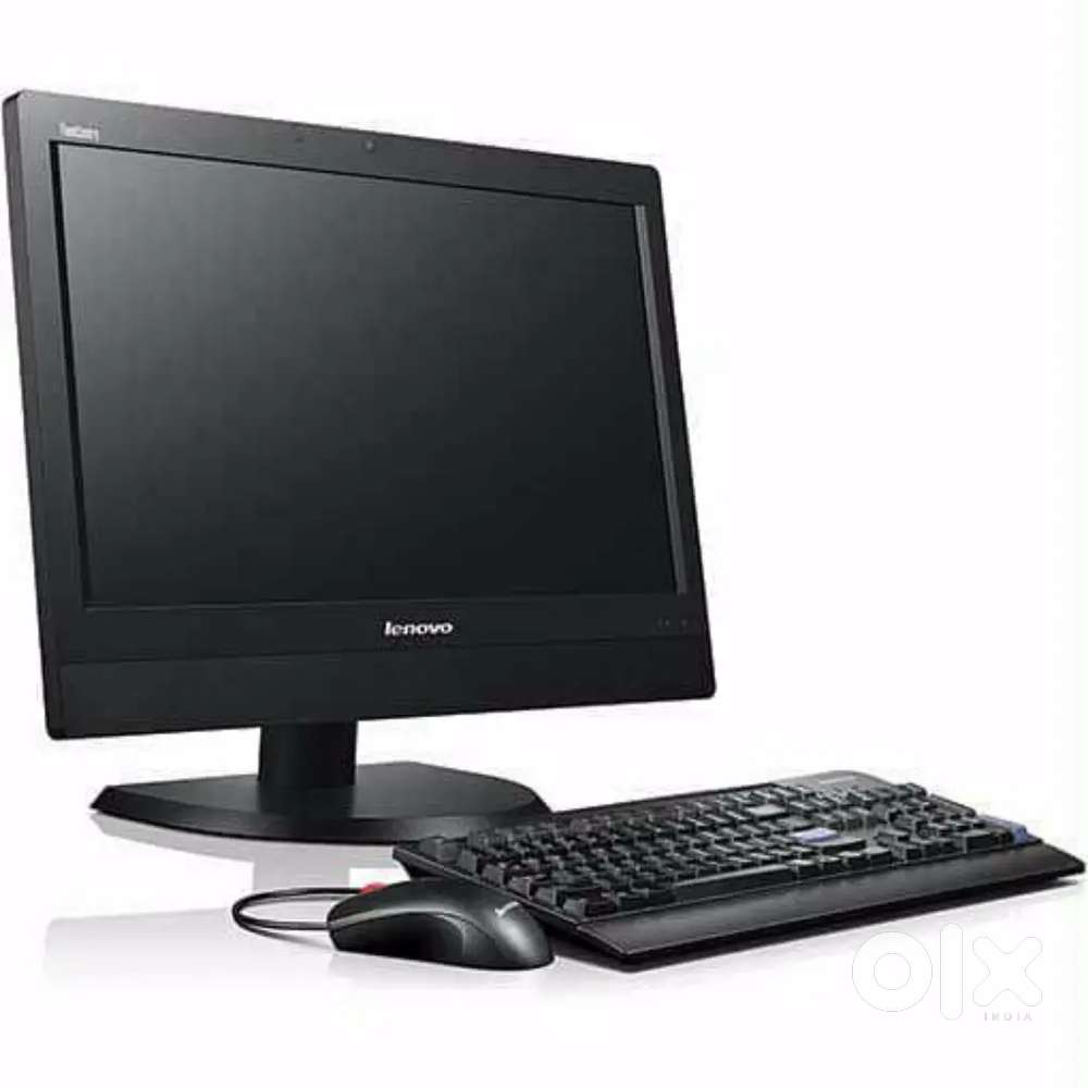 Sales executive