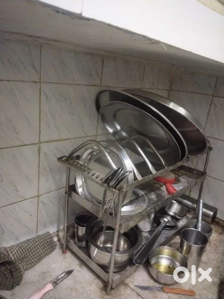 Utensils for Students