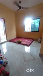 1RK rent new town jheel par toto stand near DLF1 to 10minit  distance