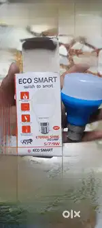 Led bulb 10w