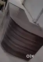 Counter for shop