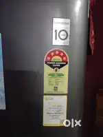 Want to sell fridge LG