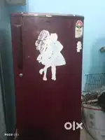 Haier company good condition