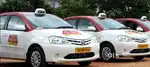 Red Taxi Driver wanted