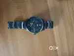 FOSSIL Townsman Automatic Watch