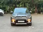 Maruti Suzuki Vitara Brezza ZDi Plus, 2017, Diesel