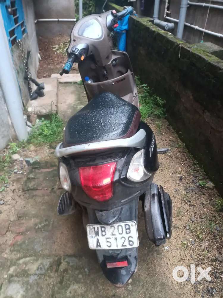 Good condition