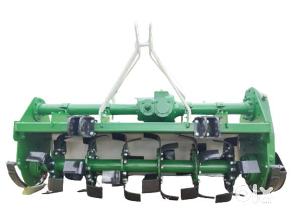 LAKSHMI SARASWATHI ROTAVATOR COMPANY