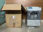 Medical oxygen concentrator j10