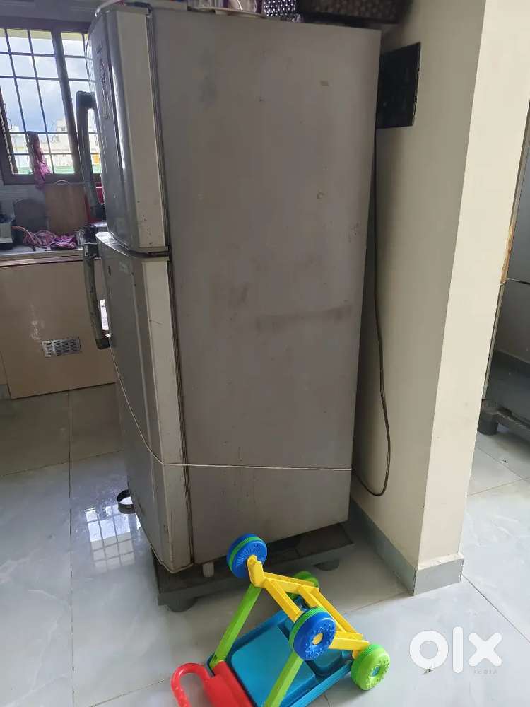Fridge 10 years old