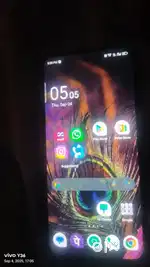 Techno 5G 128