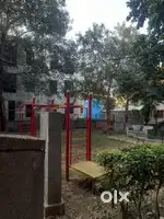 2 Bhk furnished, 2nd floor