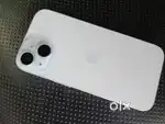 iPhone 15.
