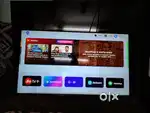 samsung tv model no - PS43F4100AR