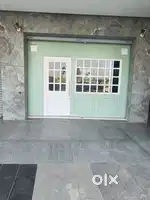 Under construction Villa