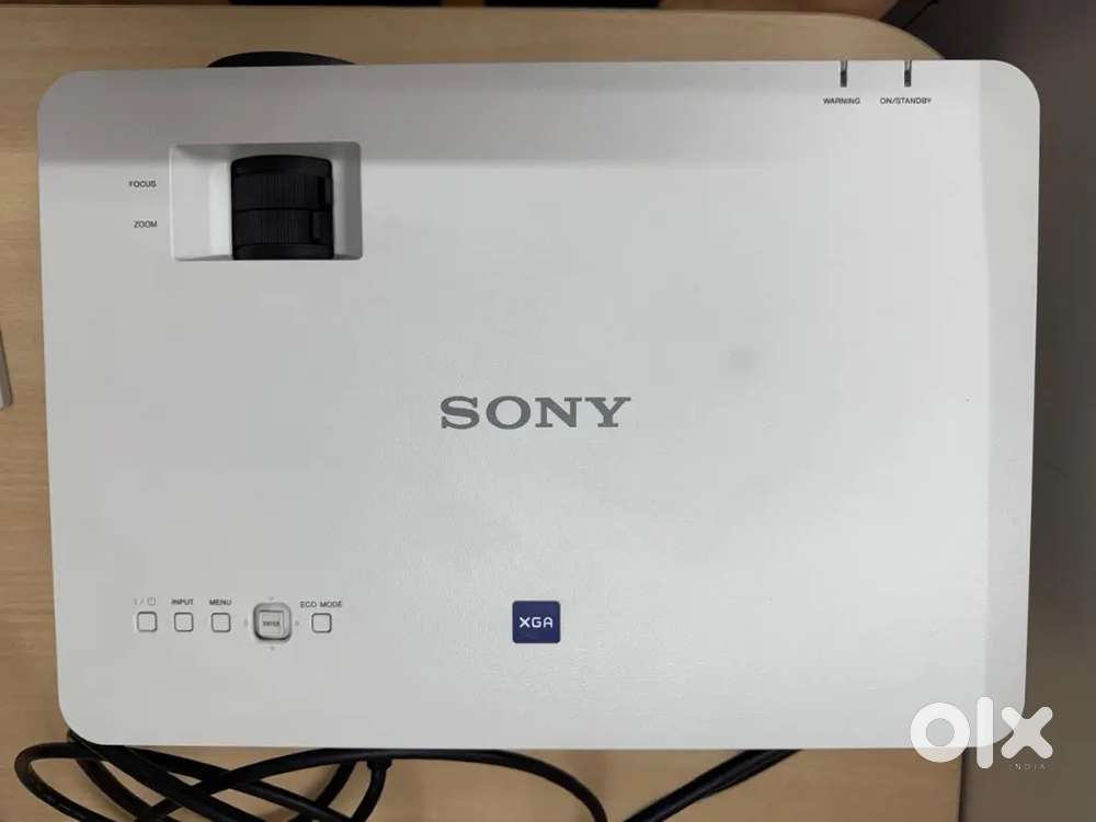 Sony Projector