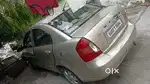 Hyundai Verna 2007 Petrol 85000 Km Driven.  Exchange