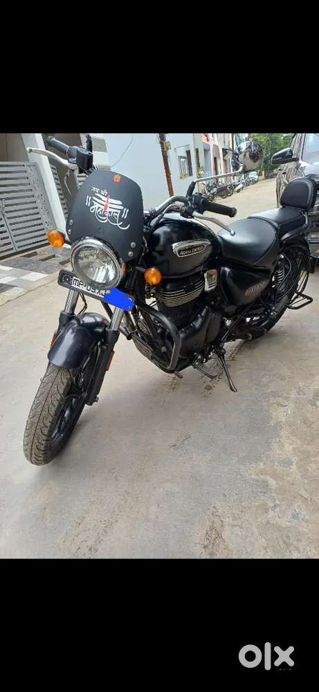 1 oner Top condition bike