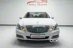 Mercedes-Benz E-Class 220 CDI, 2012, Diesel
