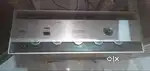 Akai A A 6000  solid state integrated Amplifier