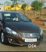 Maruti Ciaz car