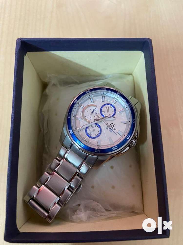 Casio Edifice watch for sale