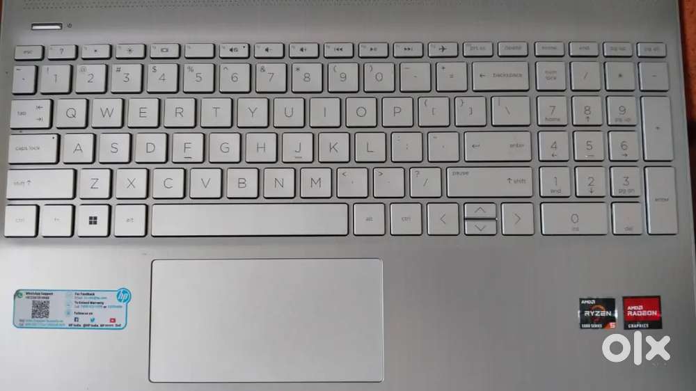 Hp 15 series