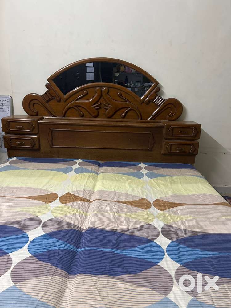 Bed - In excellent condition