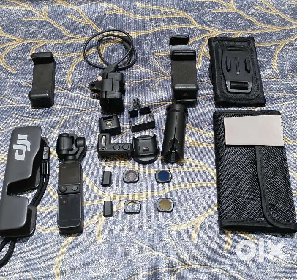 Dji osmo pocket 2