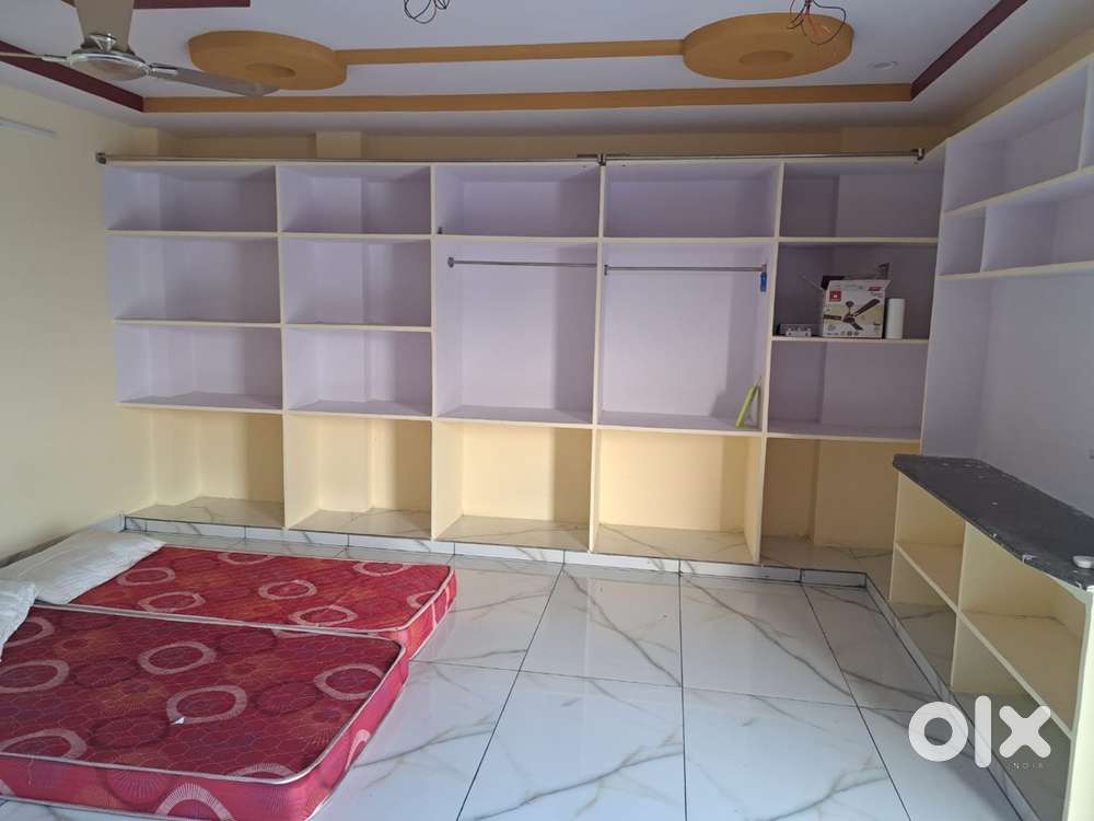 Pent house 1bhk