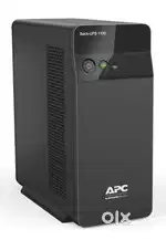 Power Back-UPS - APC (No Batteries)