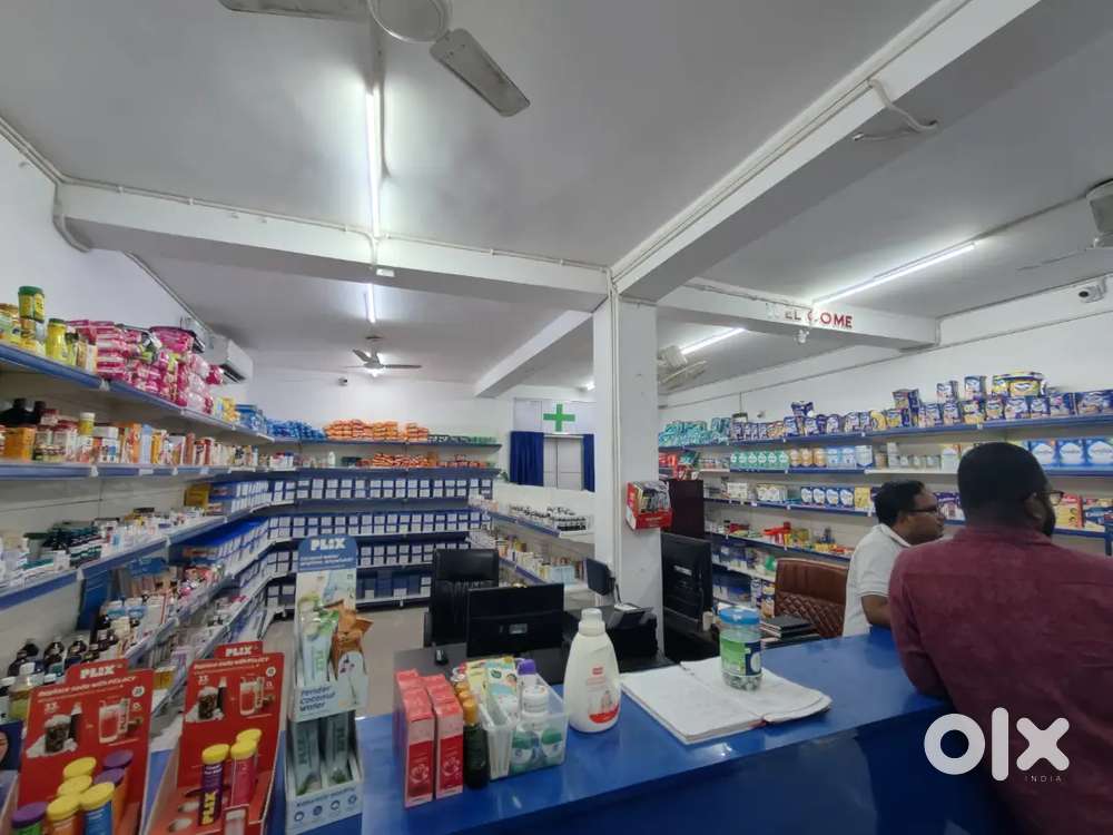 Home for rent for shops , office , godown, bank .