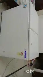 Deep freezer