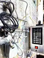 Oil Filling Machine